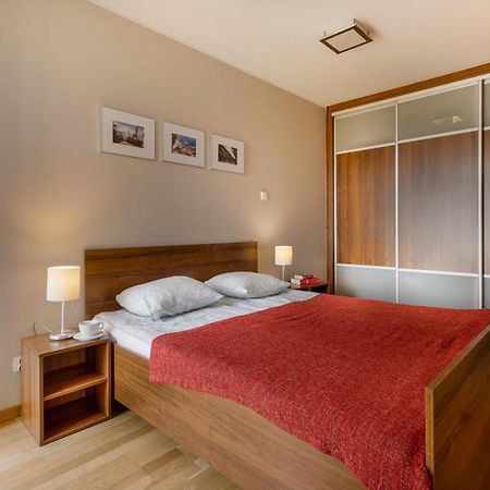 Apartamenty Ku Sloncu - Klifowa Jastrzebia Gora Exterior photo