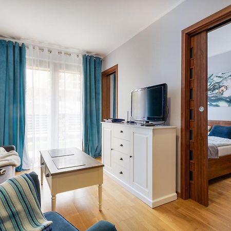 Apartamenty Ku Sloncu - Klifowa Jastrzebia Gora Exterior photo