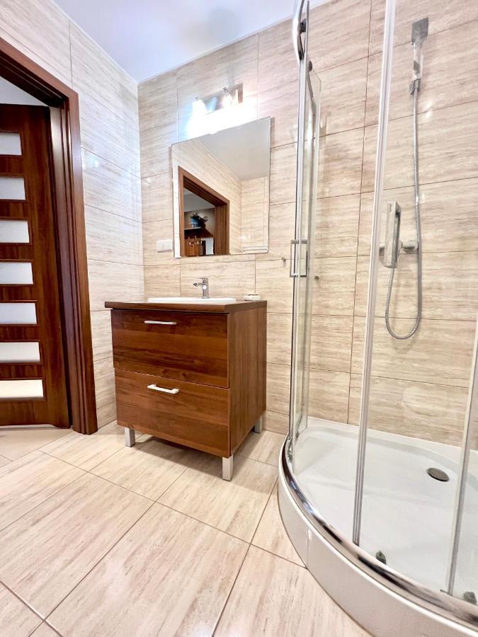 Apartamenty Ku Sloncu - Klifowa Jastrzebia Gora Exterior photo
