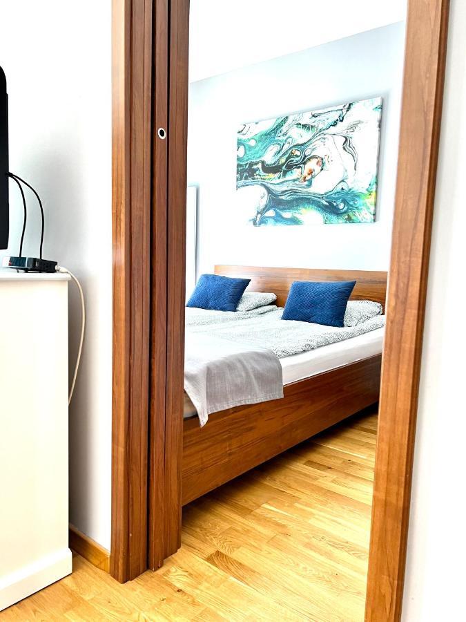Apartamenty Ku Sloncu - Klifowa Jastrzebia Gora Exterior photo