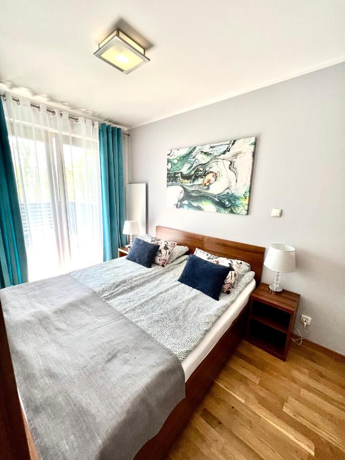 Apartamenty Ku Sloncu - Klifowa Jastrzebia Gora Exterior photo
