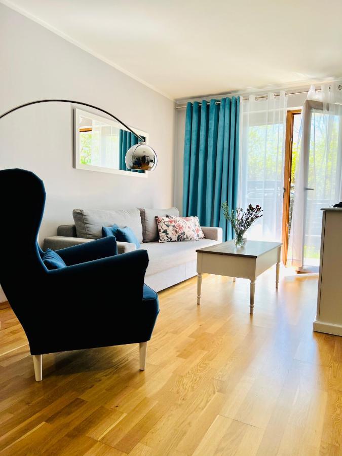 Apartamenty Ku Sloncu - Klifowa Jastrzebia Gora Exterior photo