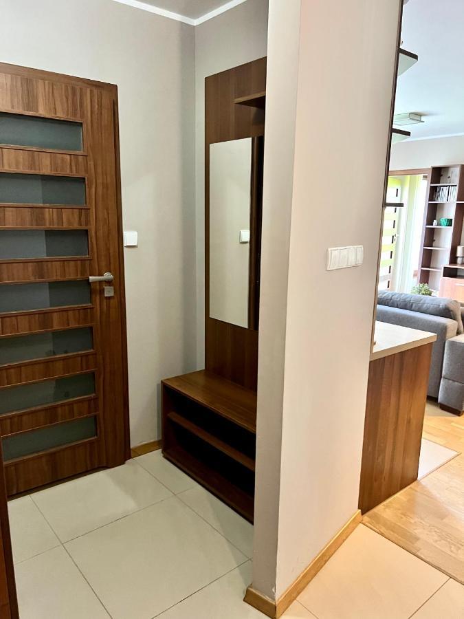 Apartamenty Ku Sloncu - Klifowa Jastrzebia Gora Exterior photo