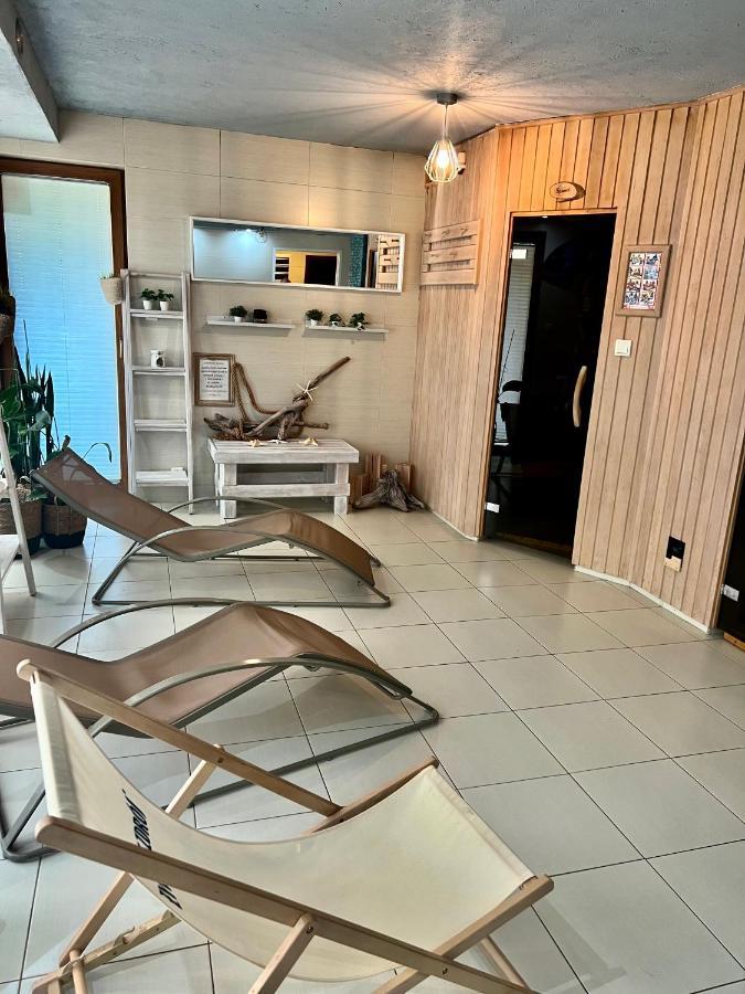 Apartamenty Ku Sloncu - Klifowa Jastrzebia Gora Exterior photo