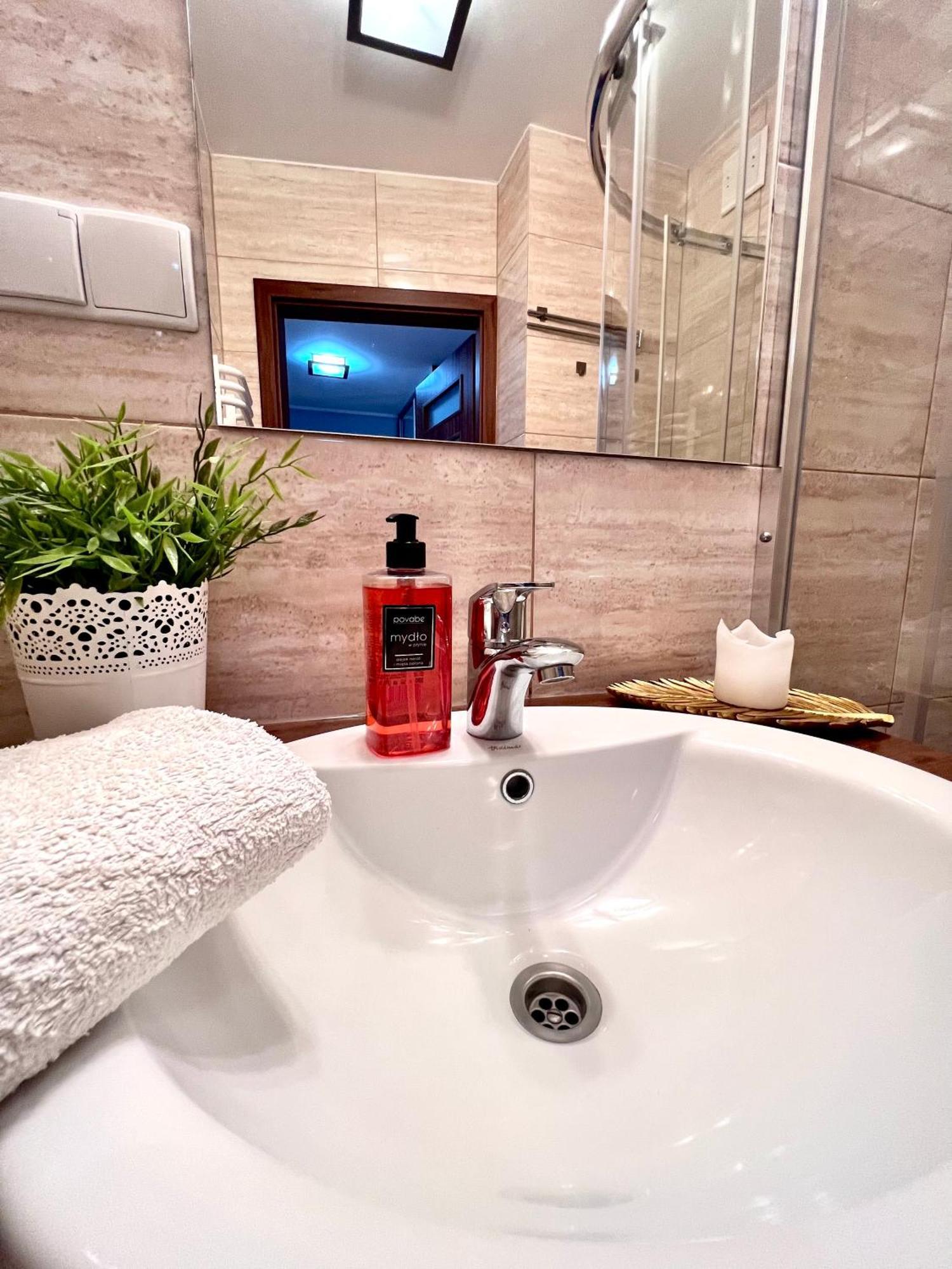 Apartamenty Ku Sloncu - Klifowa Jastrzebia Gora Exterior photo