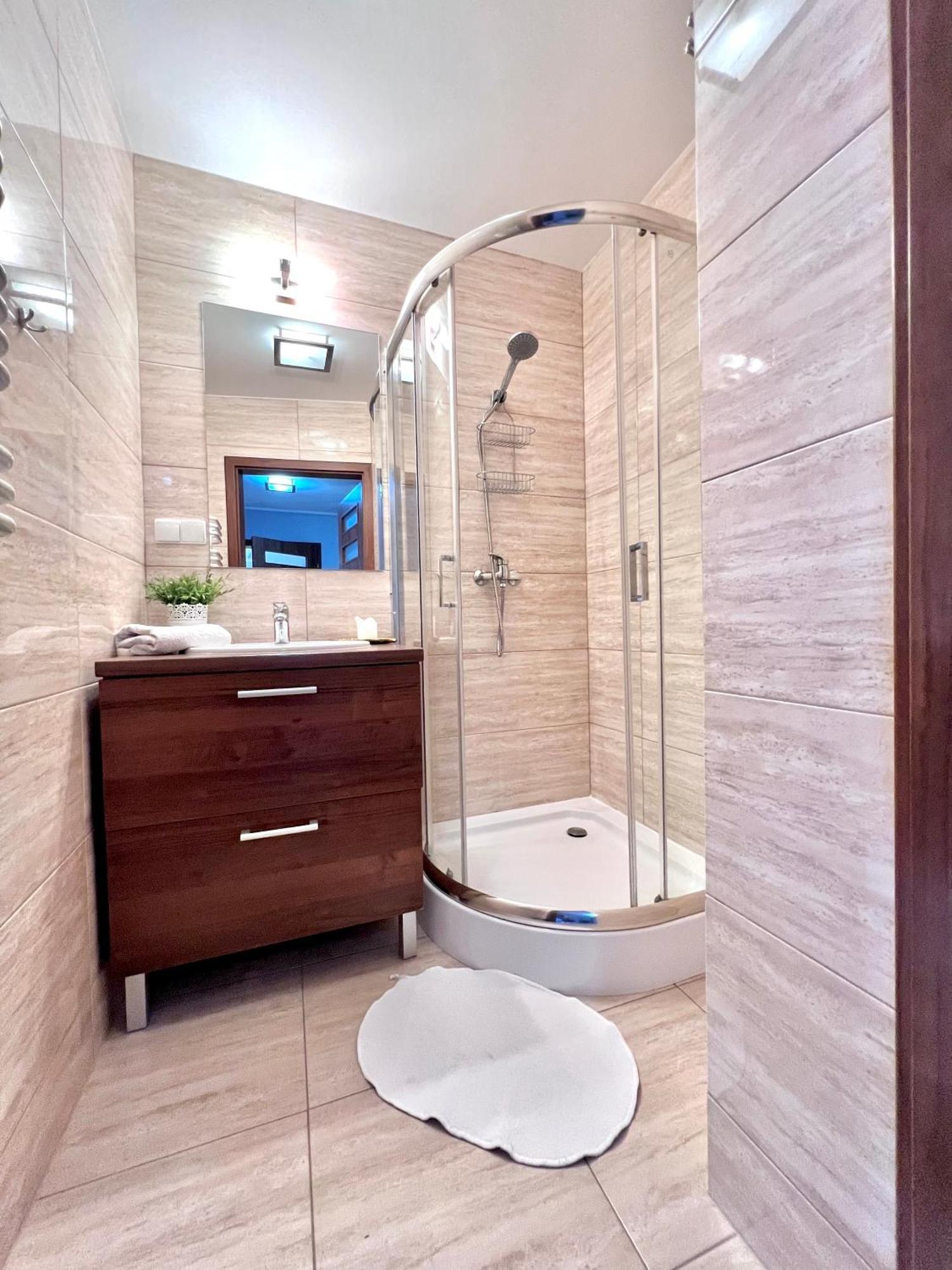 Apartamenty Ku Sloncu - Klifowa Jastrzebia Gora Exterior photo