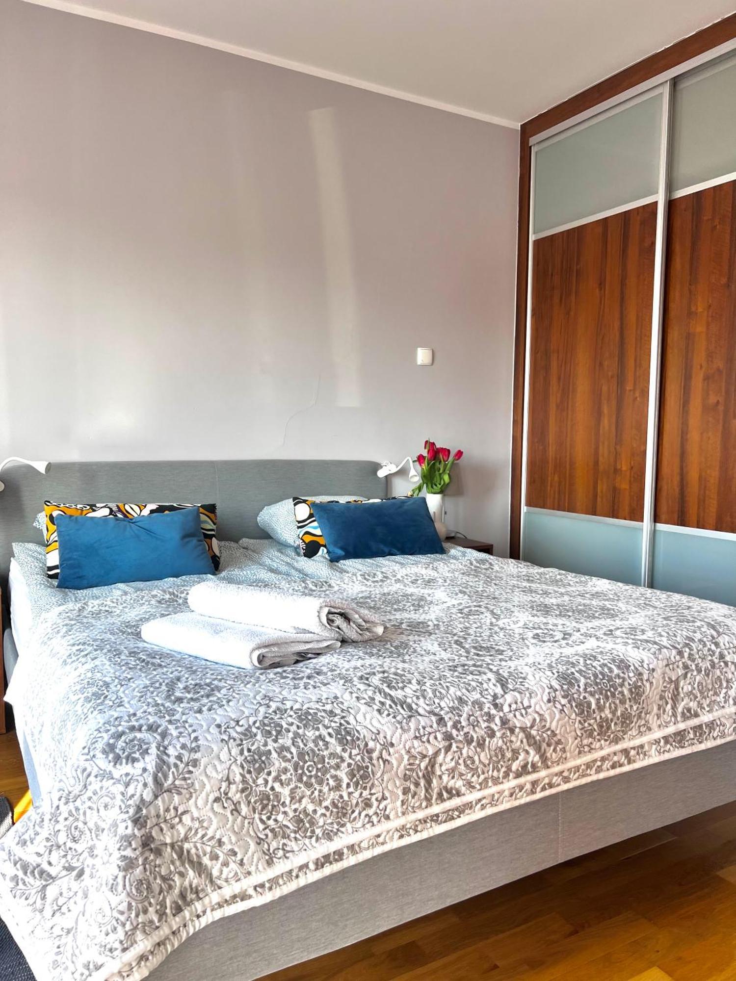 Apartamenty Ku Sloncu - Klifowa Jastrzebia Gora Exterior photo