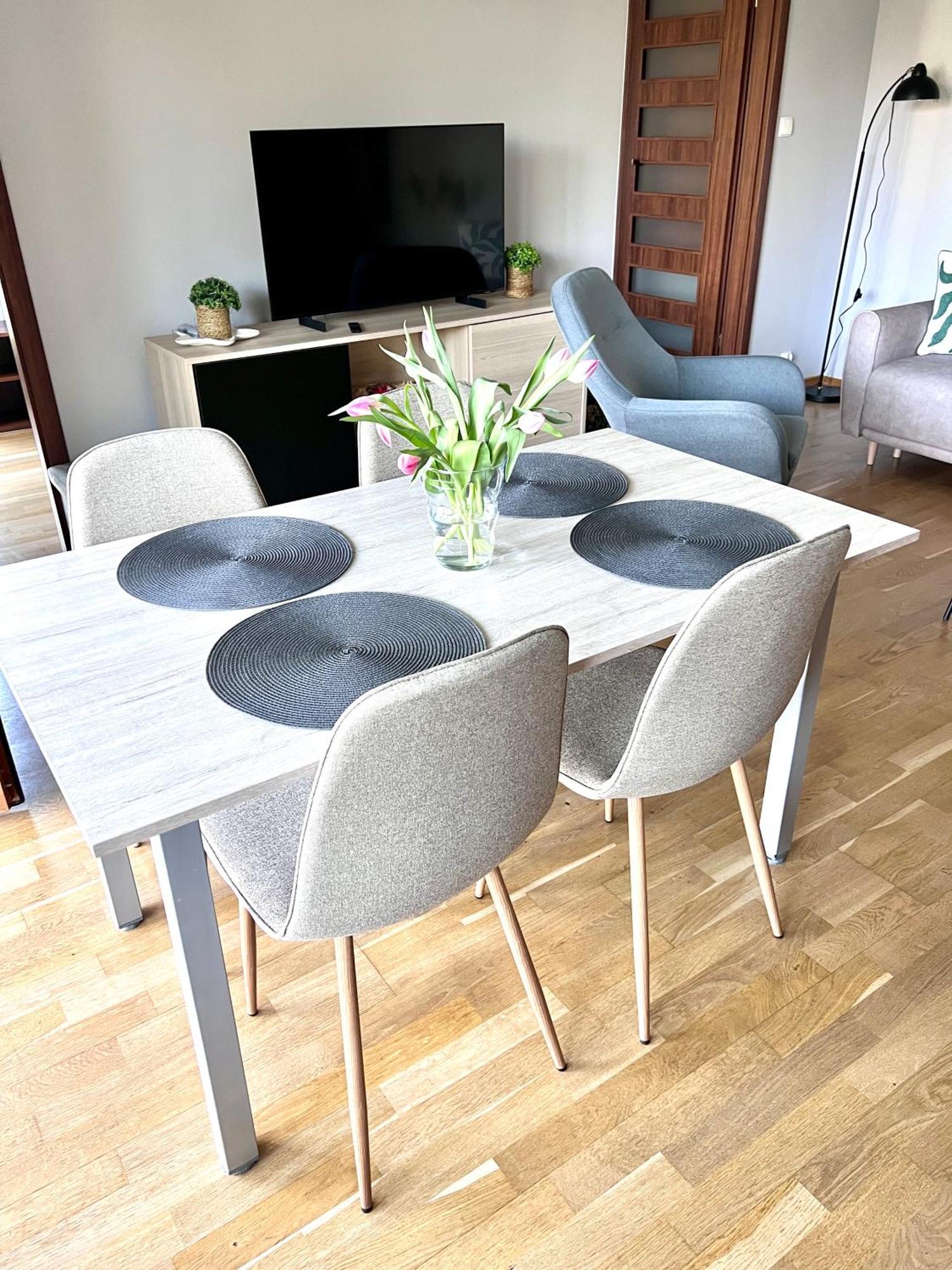 Apartamenty Ku Sloncu - Klifowa Jastrzebia Gora Exterior photo