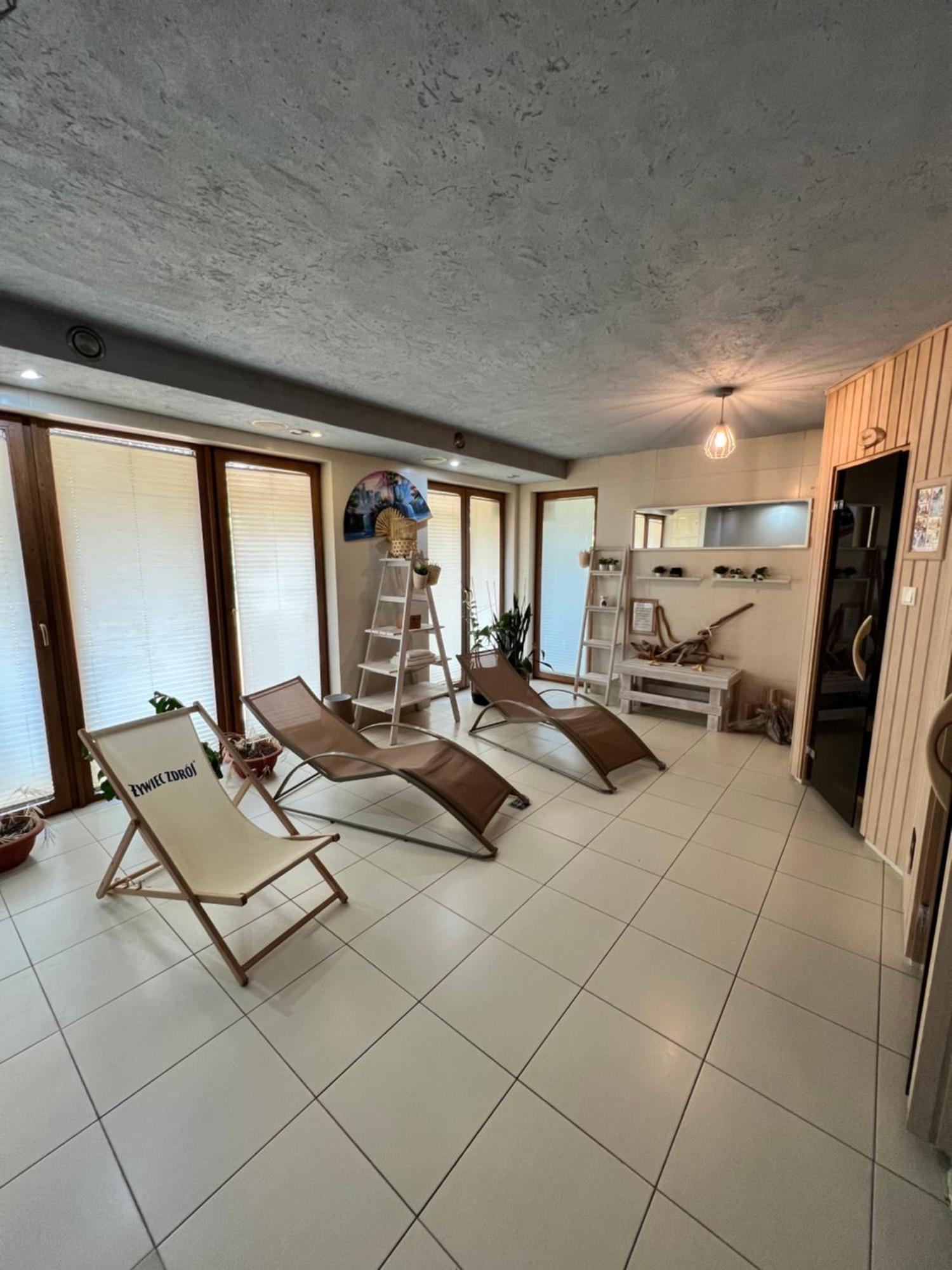 Apartamenty Ku Sloncu - Klifowa Jastrzebia Gora Exterior photo