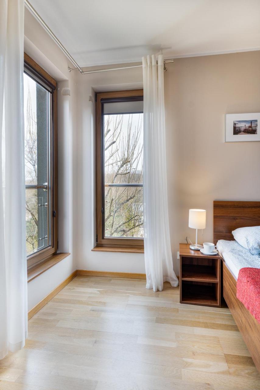 Apartamenty Ku Sloncu - Klifowa Jastrzebia Gora Exterior photo