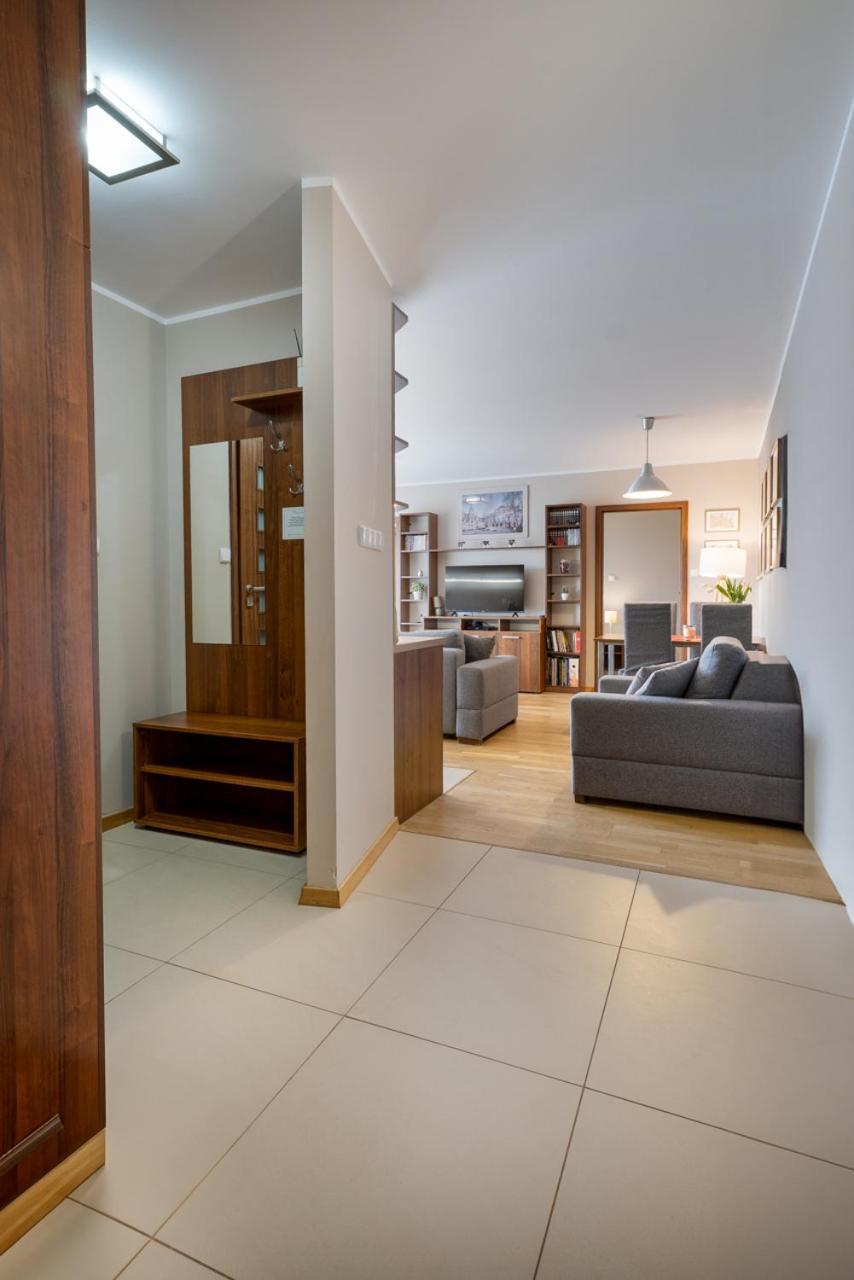 Apartamenty Ku Sloncu - Klifowa Jastrzebia Gora Exterior photo