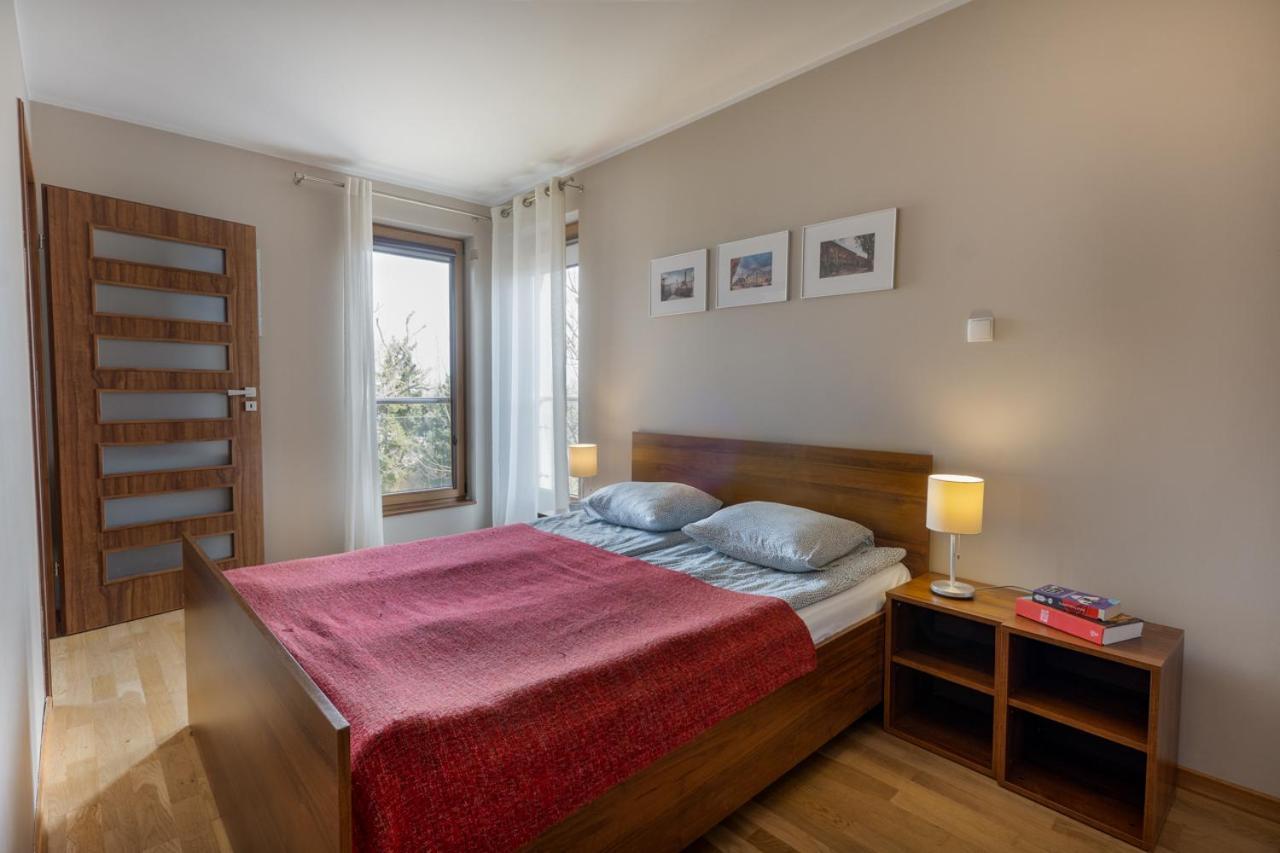 Apartamenty Ku Sloncu - Klifowa Jastrzebia Gora Exterior photo