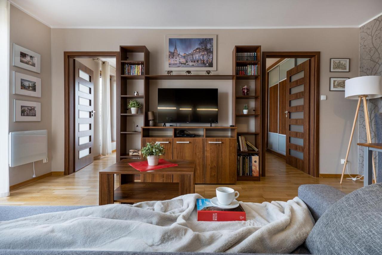 Apartamenty Ku Sloncu - Klifowa Jastrzebia Gora Exterior photo