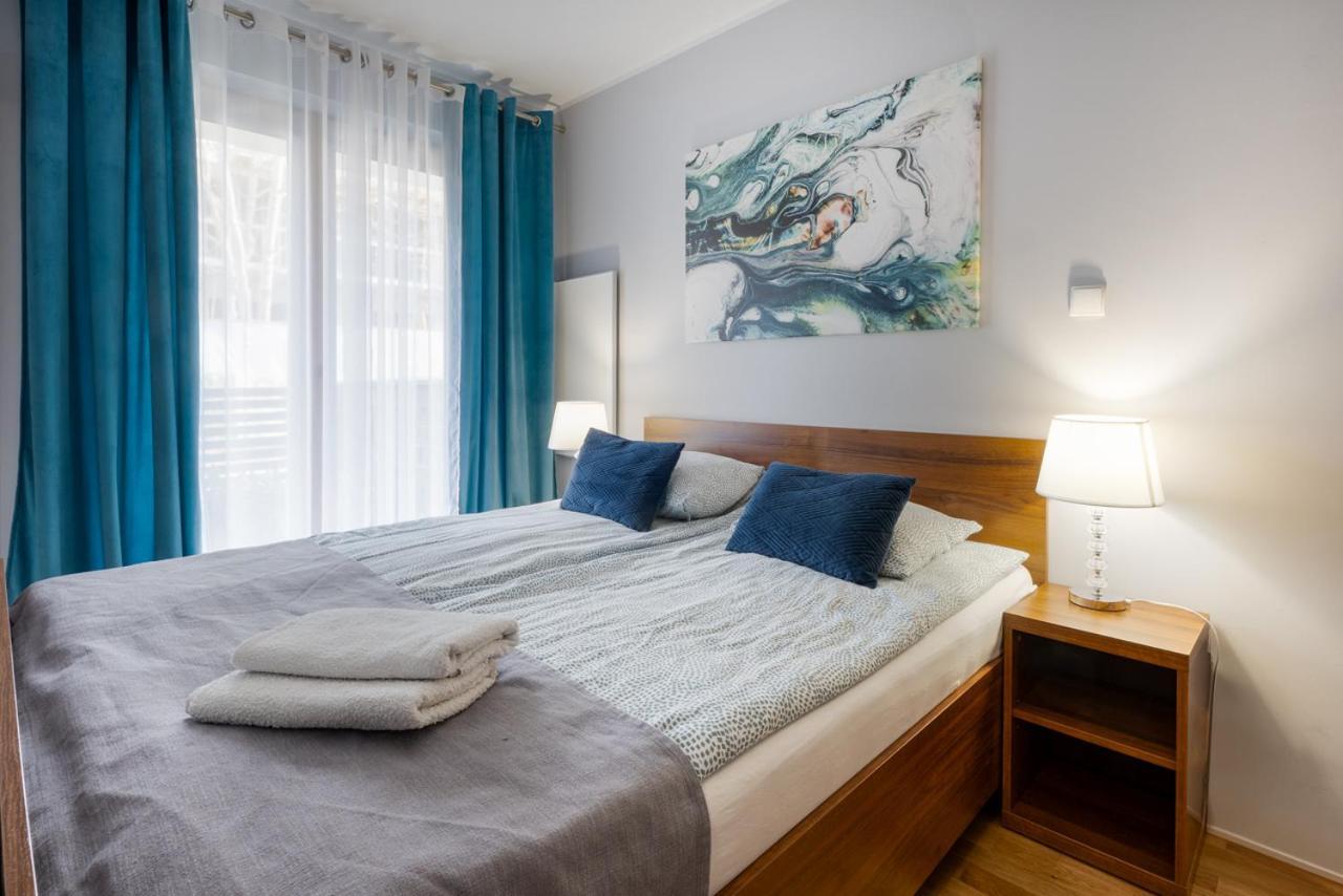 Apartamenty Ku Sloncu - Klifowa Jastrzebia Gora Exterior photo