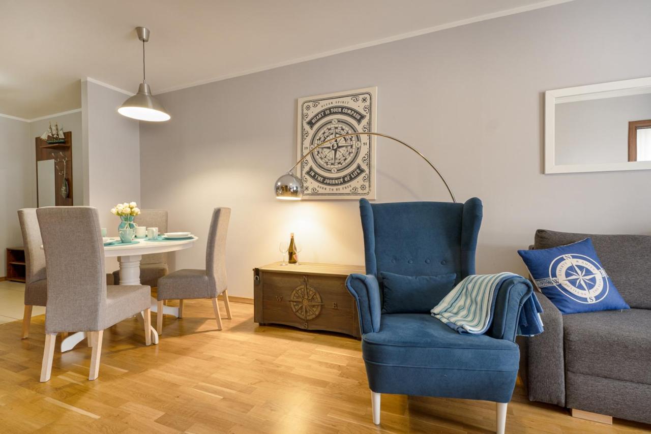 Apartamenty Ku Sloncu - Klifowa Jastrzebia Gora Exterior photo