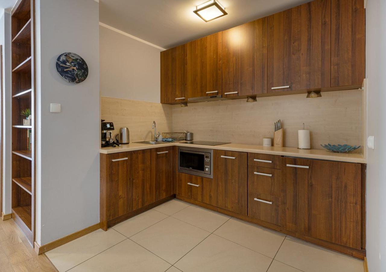Apartamenty Ku Sloncu - Klifowa Jastrzebia Gora Exterior photo